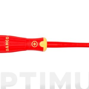 DESTORNILLADOR BAHCOFIT AISLAD