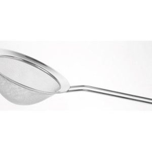 COLADOR MALLA BASIC 7,5 CM INO