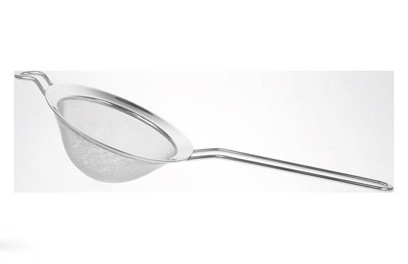 COLADOR MALLA BASIC 7,5 CM INO