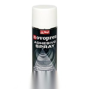 ADHESIVO SPRAY NOVOPRER REMOV