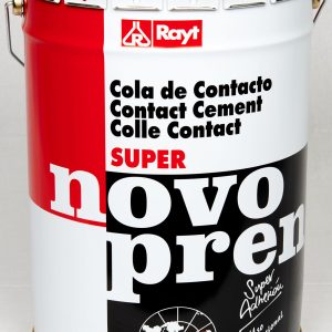RAYT COLA CONTACTO NOVOPREN SU