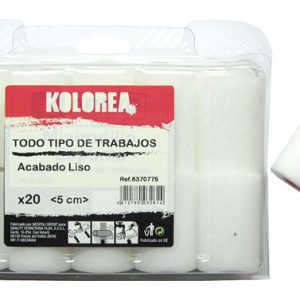 MINI RODILLO REC. ESPU. MULTI.