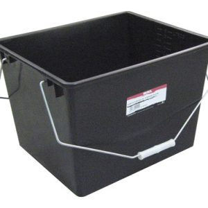 CUBETA PINT. 2 ASAS SIN REJILL