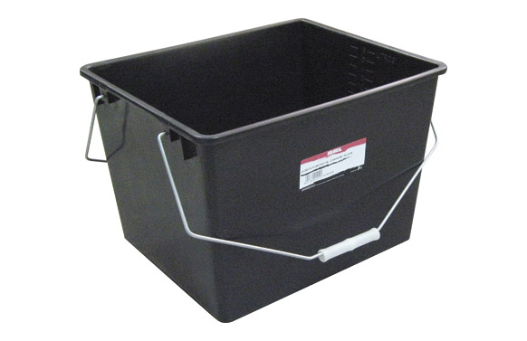 CUBETA PINT. 2 ASAS SIN REJILL