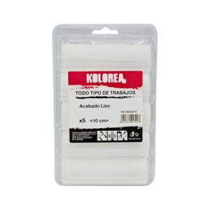 MINI RODILLO REC ESPUMA MULTI