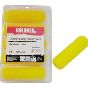 MINI RODILLO REC FLOC LACAR/ES