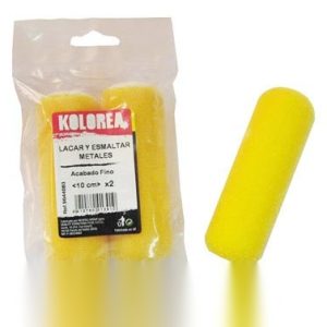 MINI RODILLO REC FLOC LACAR/ES