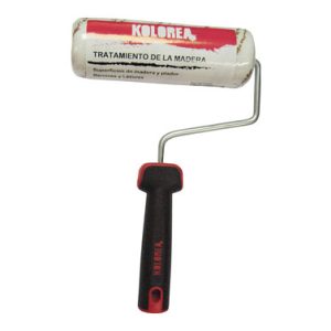 RODILLO TRAT MADERA Y PLADUR 1