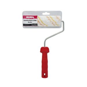 RODILLO MICROFIB TRATAR MADERA