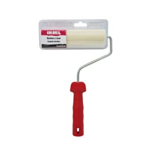 RODILLO VELOUR BARNIZ/LACADO 1