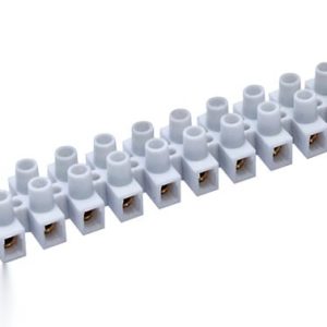 REGLETA CONEXION ELEC 2,5 MM 2