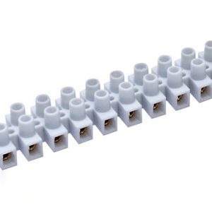 REGLETA CONEXION ELEC 6 MM 41A