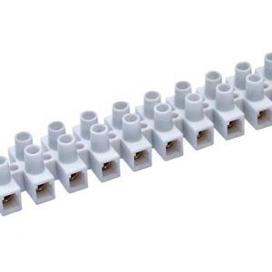 REGLETA CONEXION ELEC 10 MM 57