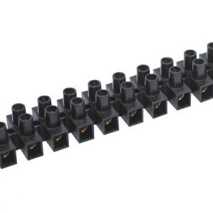 REGLETA CONEXION ELEC 10 MM 57