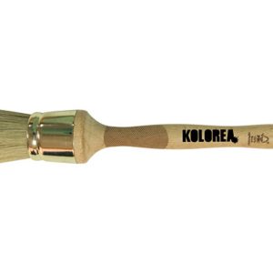 BROCHA TRADICIONAL PRENSADA N.