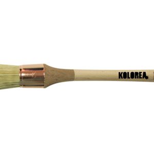 BROCHA RECORTAR PRENSADA N.6-2