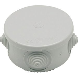 CAJA ESTANCA RED.IP55 60X45 C/