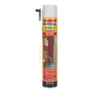 SOUDAL-ESPUMA POLIU. UNIVER. C