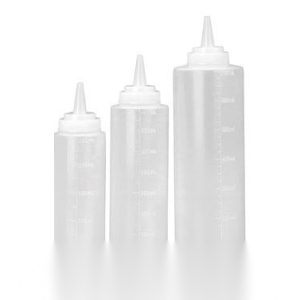 BIBERON SALSAS CON TAPON 400ML