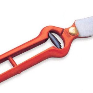 TIJERA 1 MANO MANGO HUECO 22CM