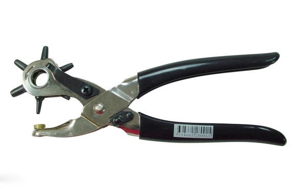 SACABOCADOS REVOLVER 220 MM –