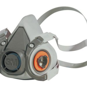 MASCARA GRANDE SERIE 6300