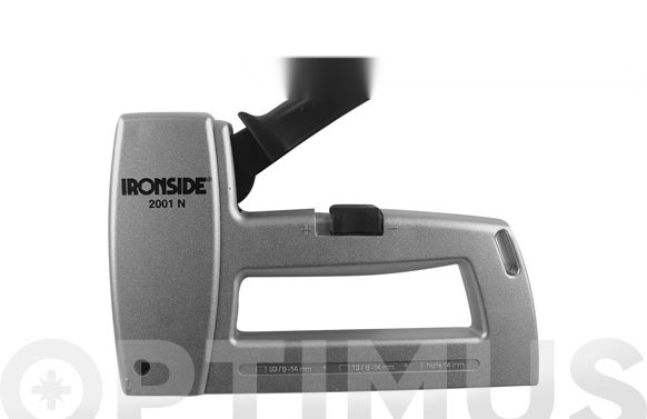 GRAPADORA/CLAVADORA MOD. 2002