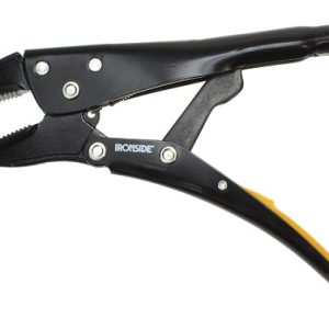 ALICATE PRESION GRIP RECTA 238