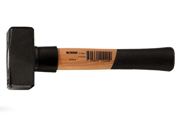 MACETA M/MAD 1.500 GR+COLLAR 1