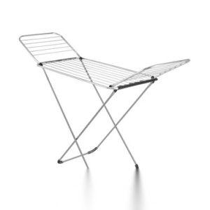 TENDEDERO CON ALAS 18M GRIS 40