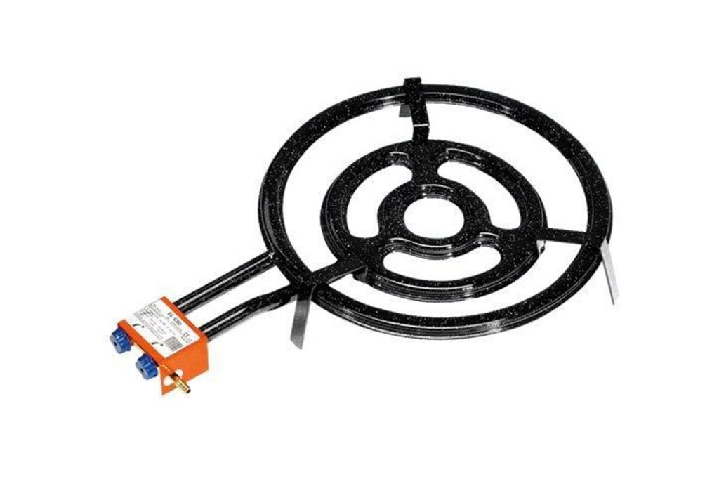 PAELL PLA +GAS BUT/PROP L-40-4