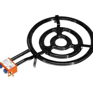 PAELL PLA +GAS BUT/PROP L-40-4