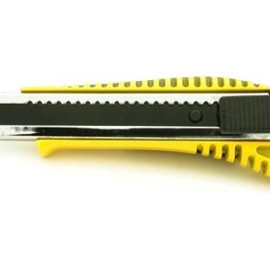 CUTER 18 MM AUTO LOCK METAL -1