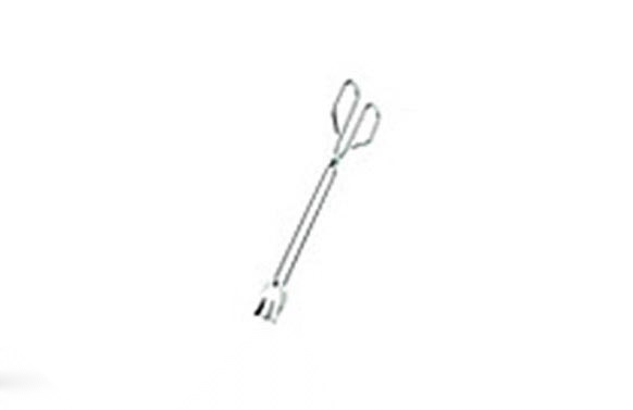 TENACILLA FRITURA 30 CM