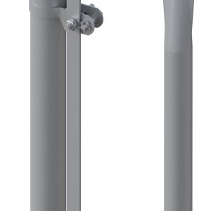 CONJUNTO POSTE ARRANQUE GALVA