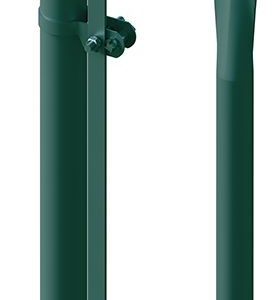 CONJUNTO POSTE ARRANQUE VERDE