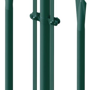 CONJUNTO POSTE ESQUINER VERDE