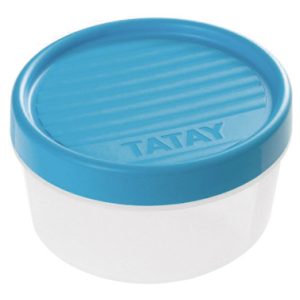 CONTENEDOR ALIMENTOS TWIST 0,2