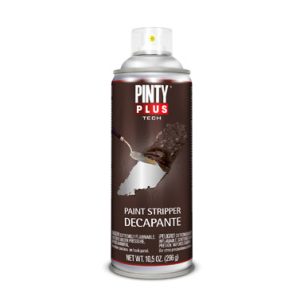 PINTYPLUS-DECAPANTE SPRAY TECH