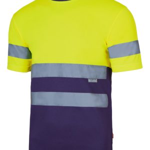 CAMISETA AV VELILLA TALLA L