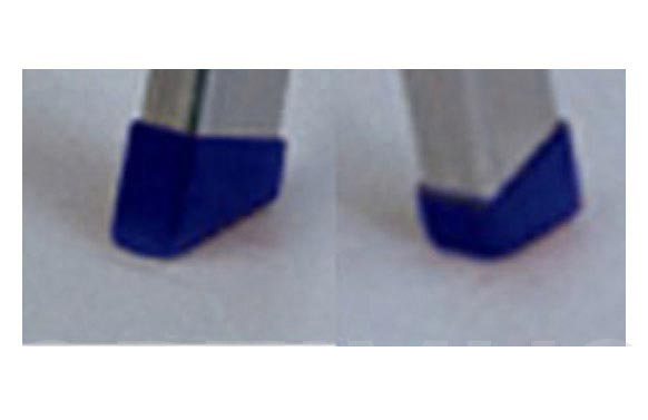 TACO ESCALERA ALUMINIO 7 PELD.