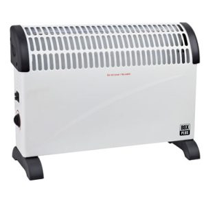 CONVECTOR BOX PLUS 2000W BLANC