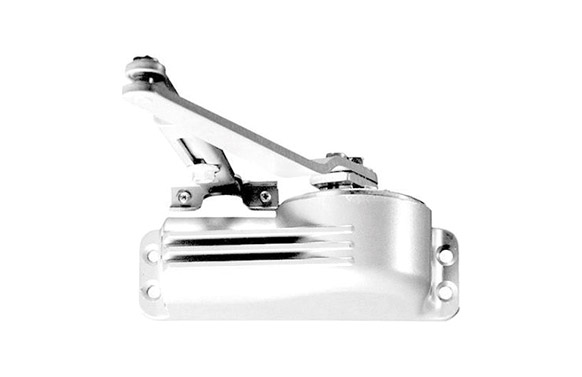 CIERRAPUERTABRAZO RETENEDOR BL