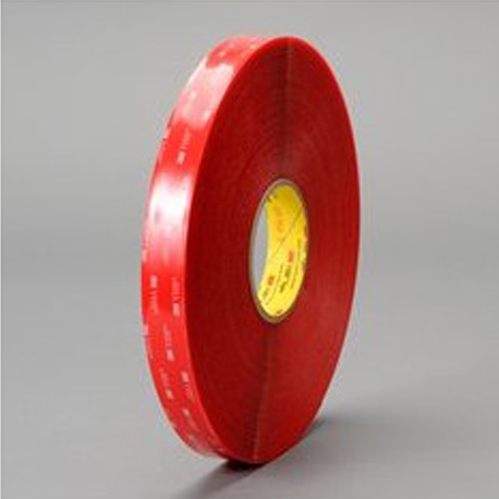 CINTA D.CARA VHB 4905P X6UD 33