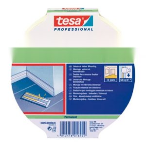 TESA-CINTA DOB CAR MOUNT PRO U