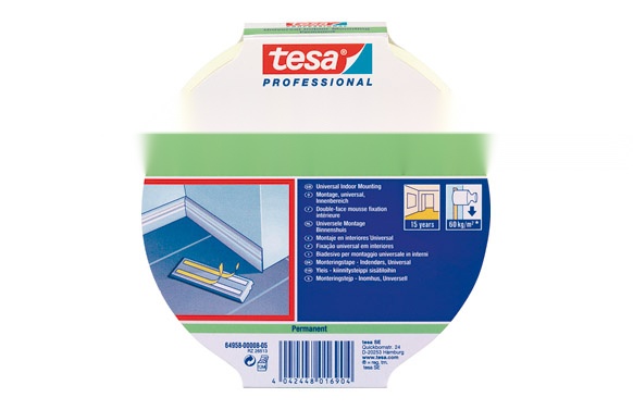 TESA-CINTA DOB CAR MOUNT PRO U