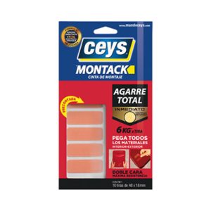 CINTA DOB CARA MONTACK XPRES 1