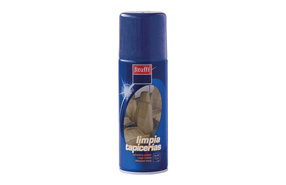 LIMPIATAPICERIAS SPRAY 520ML