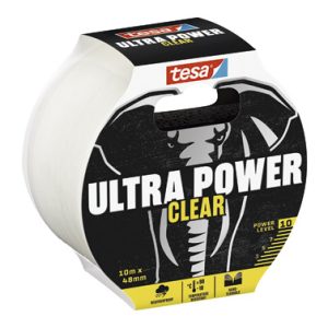 CINTA REPAR ULTRAPOWER CLEAR 1