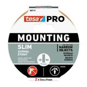 CINTA MOUNTING PRO INT SLIM 5M